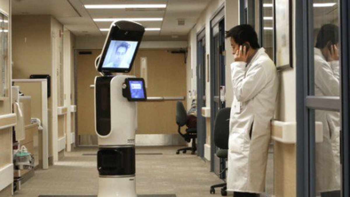Could Robots Replace General Practitioners and Other Doctors?