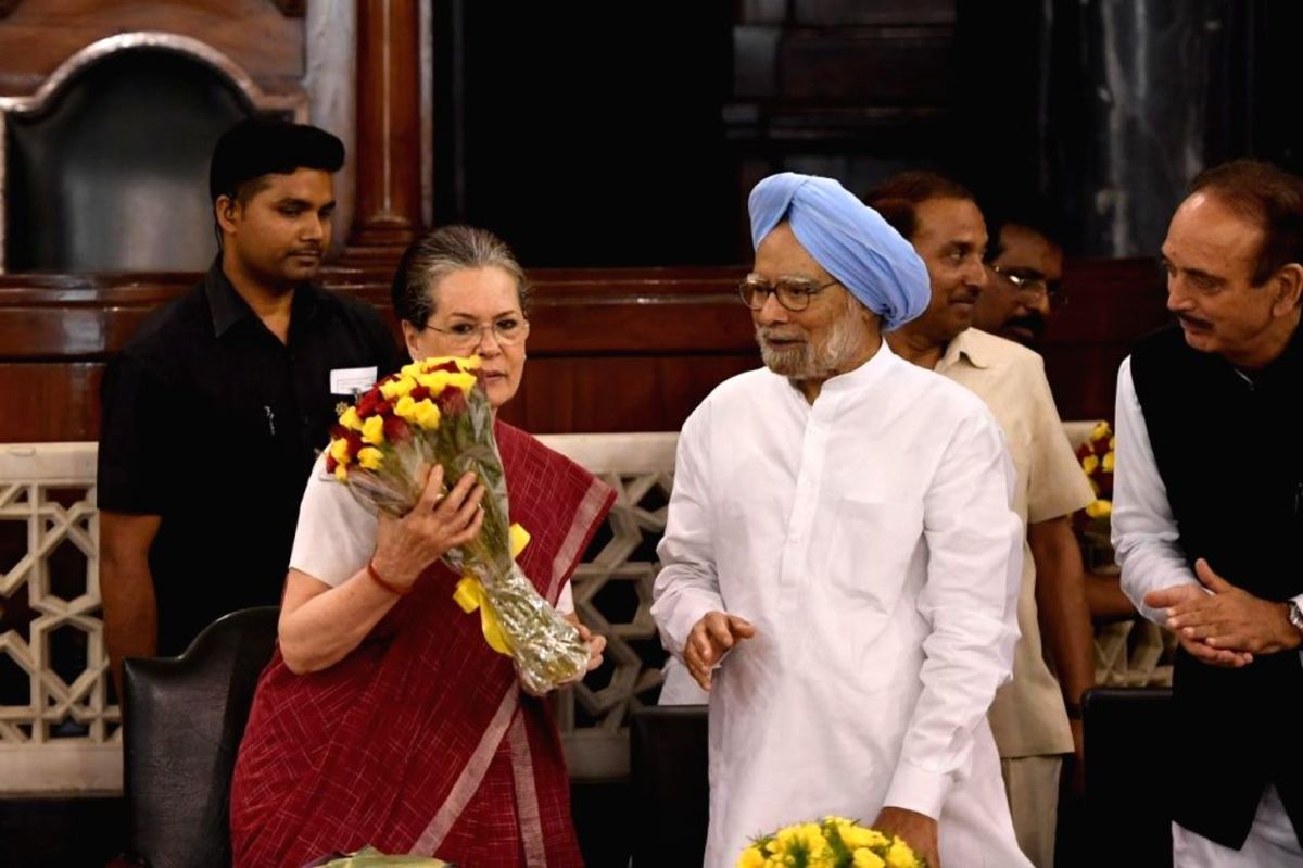 An Assessment of Man Mohan Singh as Prime Minister