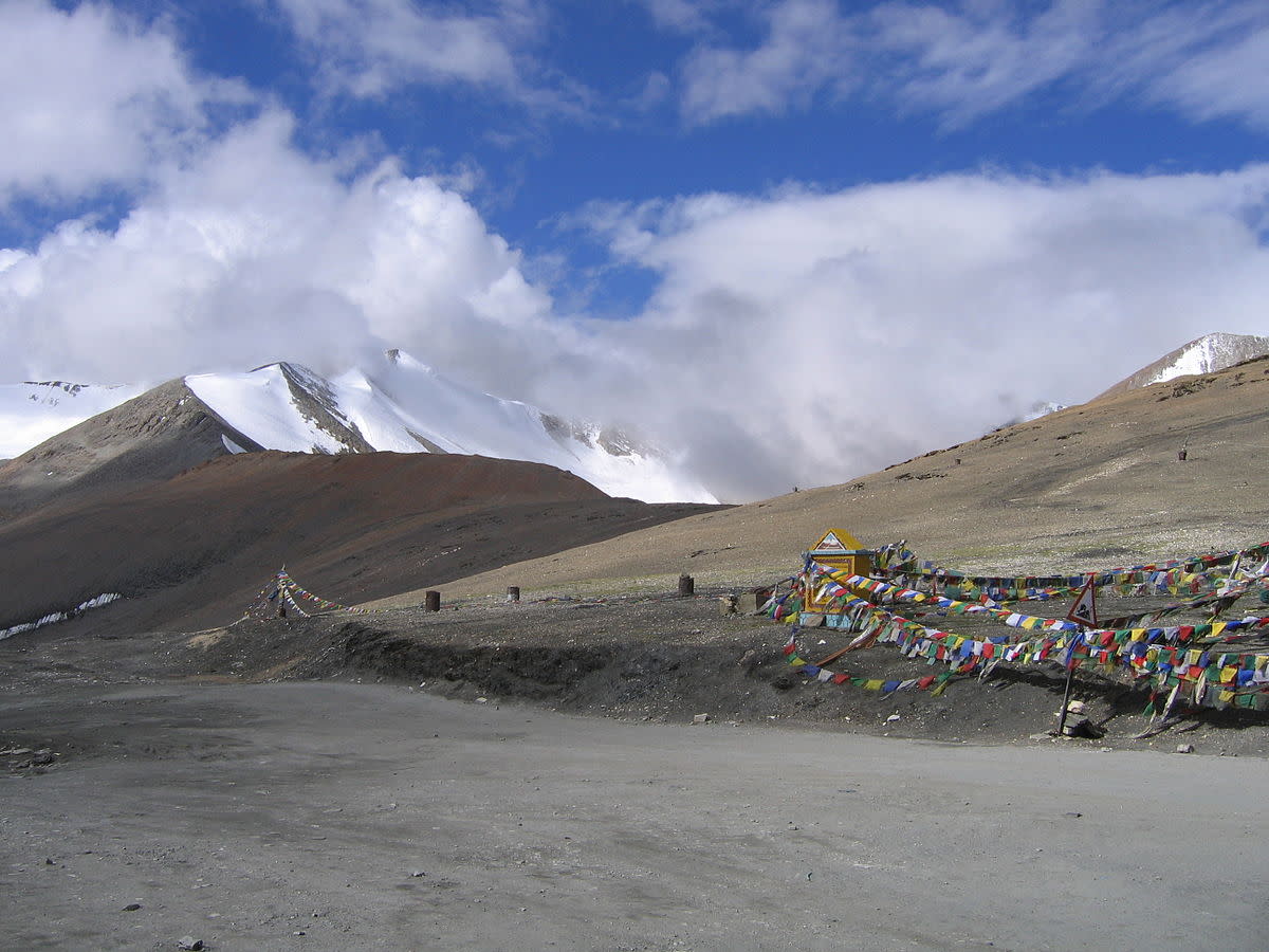 high-mountain-passes-in-india
