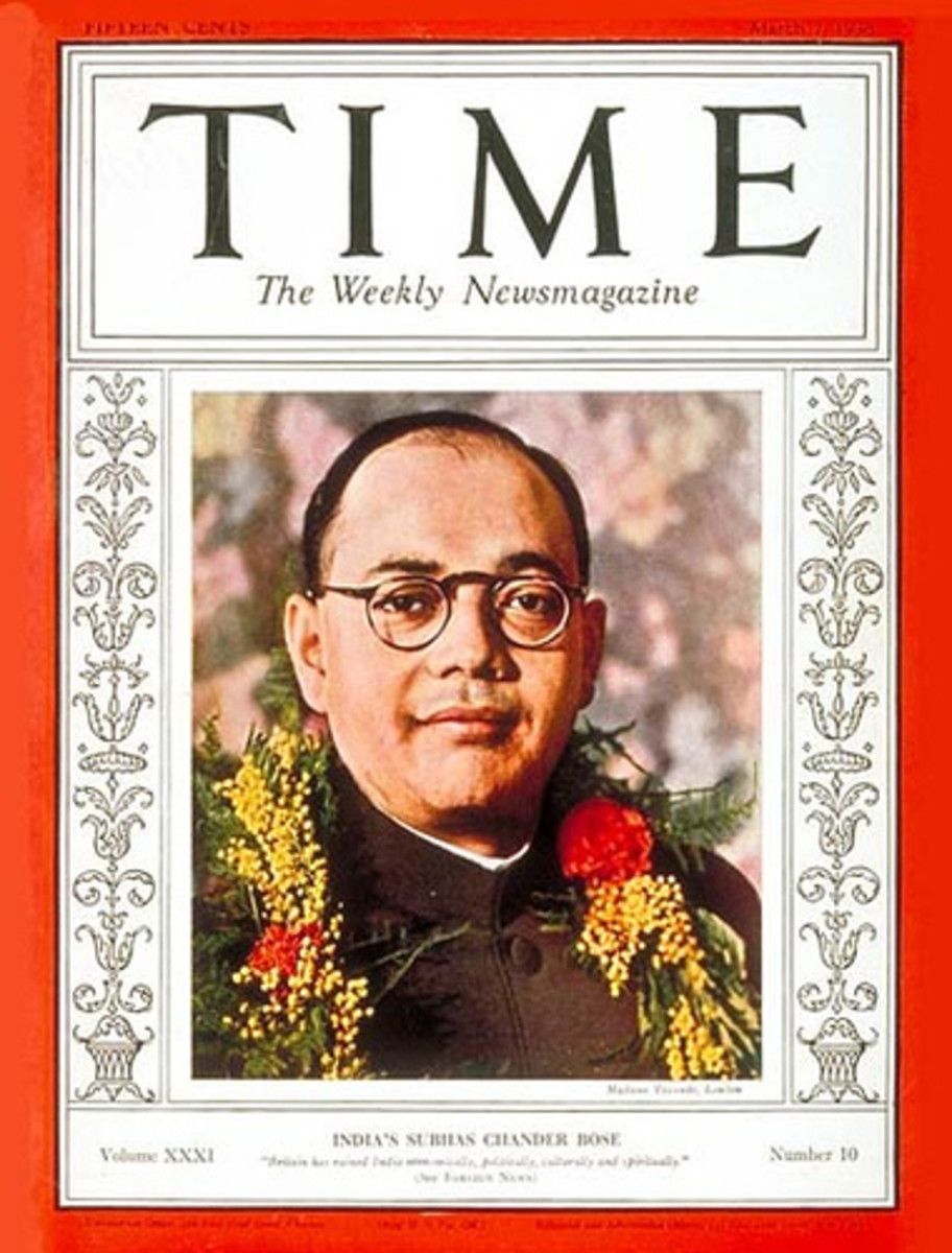 the-most-plausible-theory-of-death-of-subhas-chandra-bose