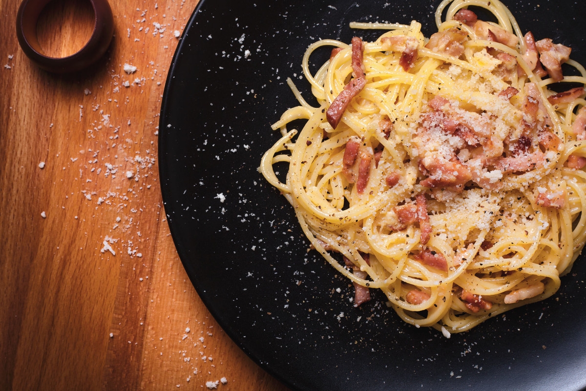 10 Italian Foods that You Must Try First Edition - HubPages