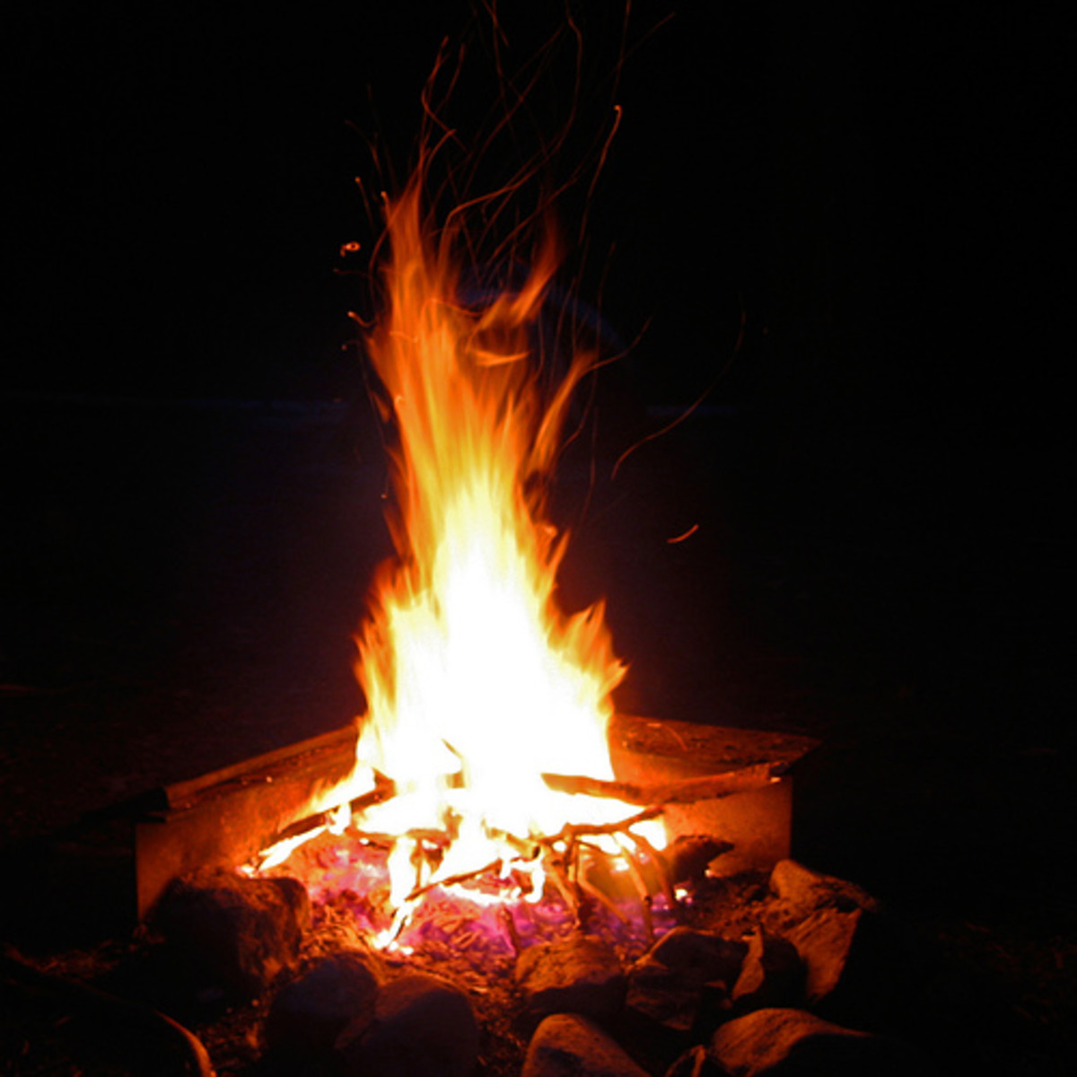 a-campfire-tale