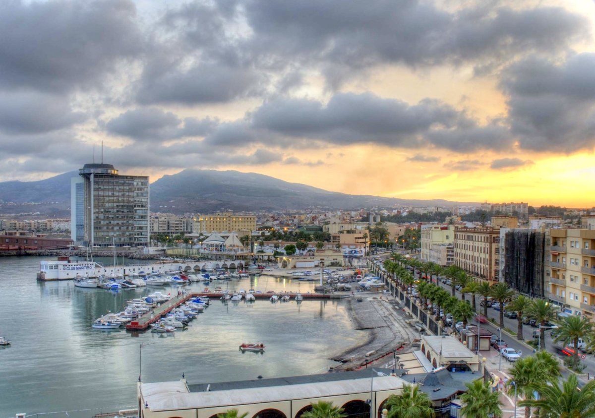 Brief History of Ceuta and Melilla Autonomous Cities of Spain - HubPages