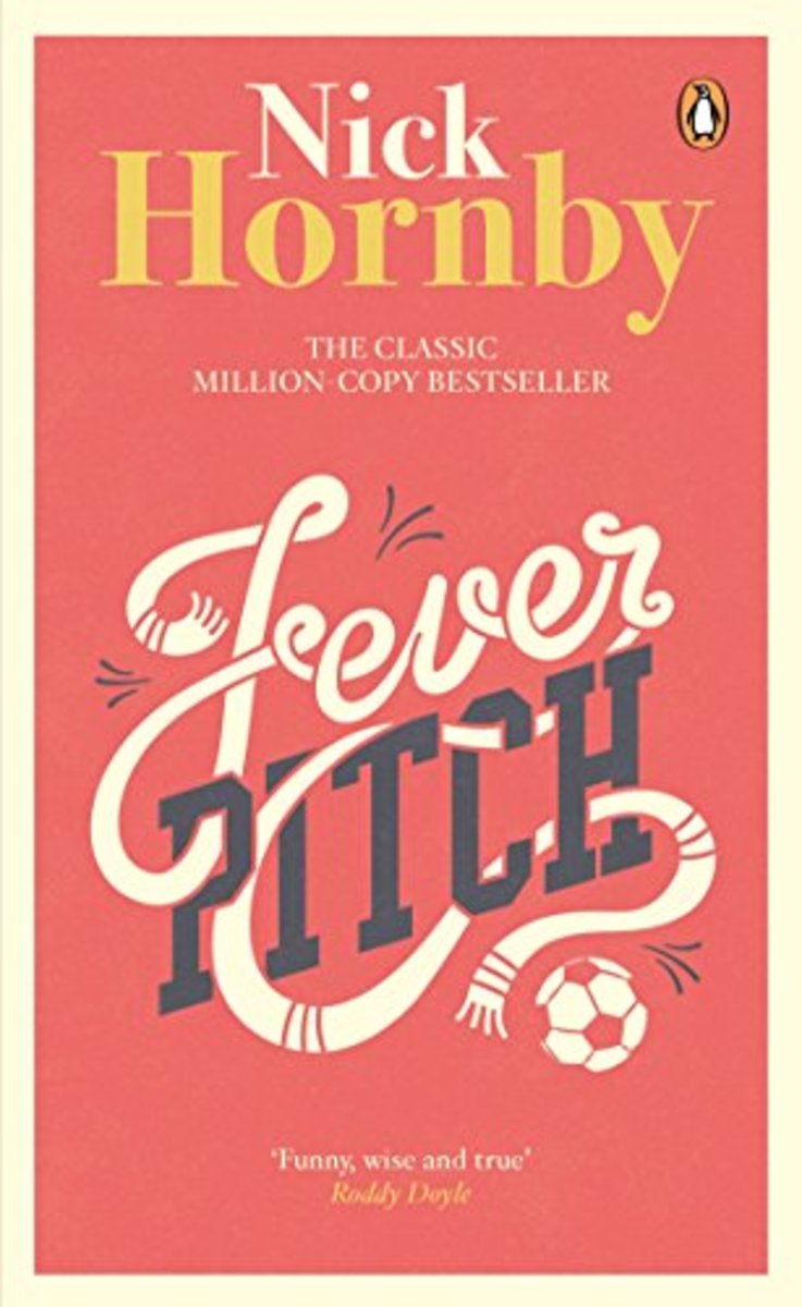 The Best Football Books Ever Written HowTheyPlay