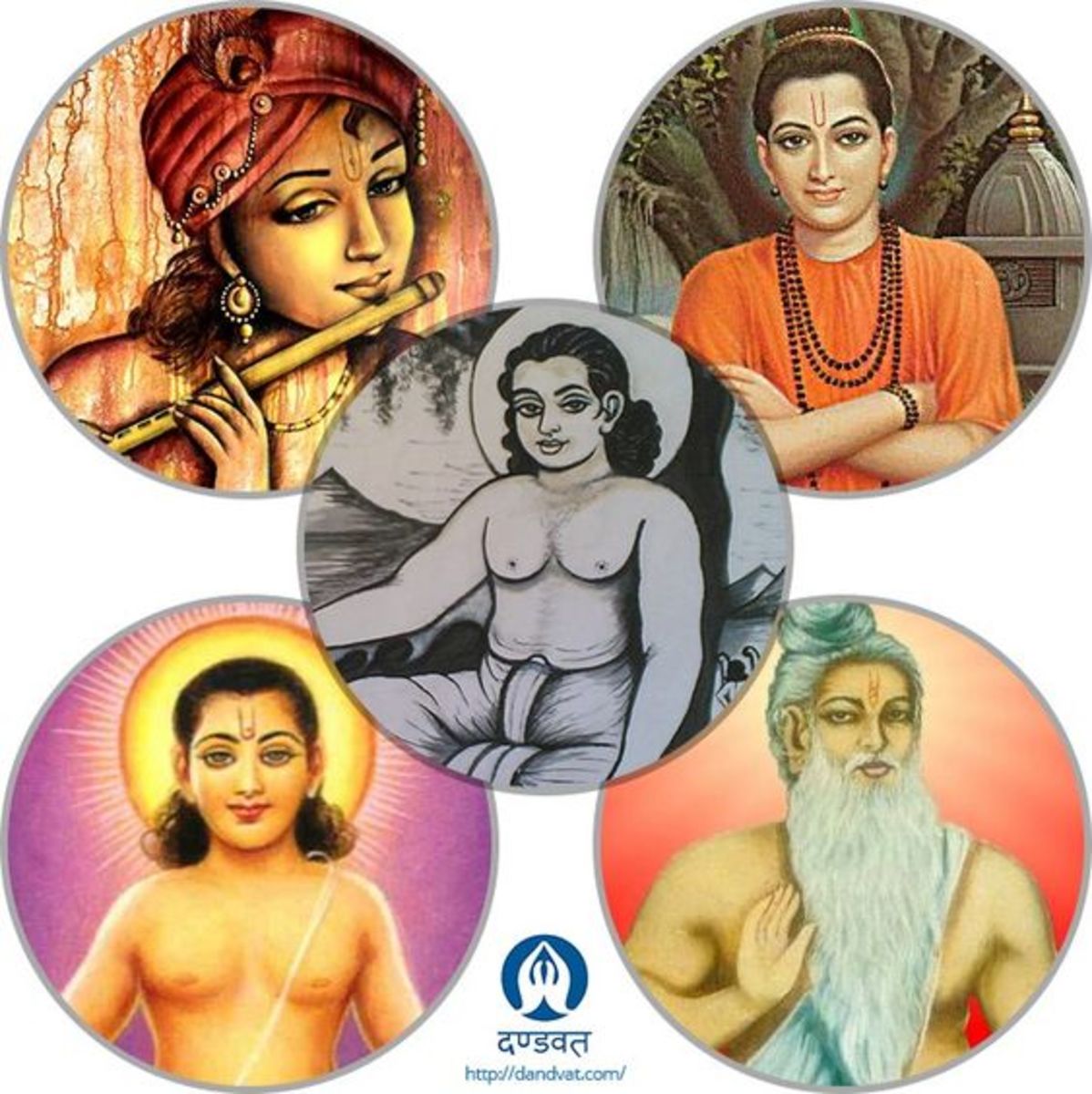 Mahanubhav Panth Arti- Vida Ghya Ho Chakradhara - Song Download from  Mahanubhav Panth Arti- Vida Ghya Ho Chakradhara @ JioSaavn