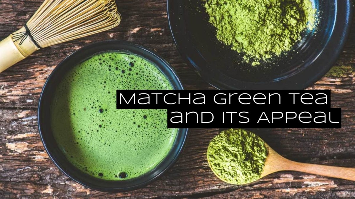 A Quick Lesson on Tea Ceremonies in East Asia Owlcation