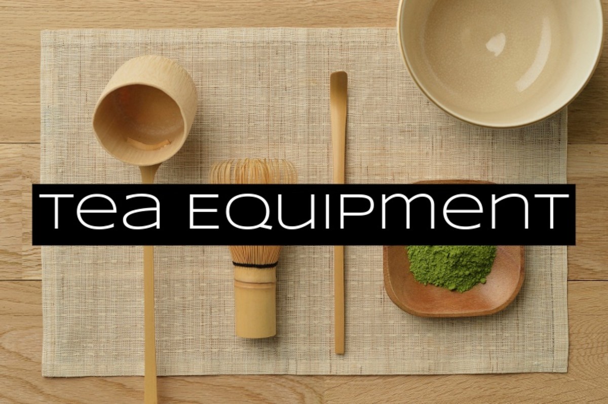 A Quick Lesson On Tea Ceremonies In East Asia - Owlcation