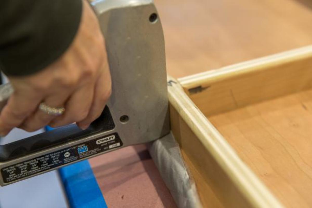 How to Build a WallMounted Laundry Folding Table HubPages