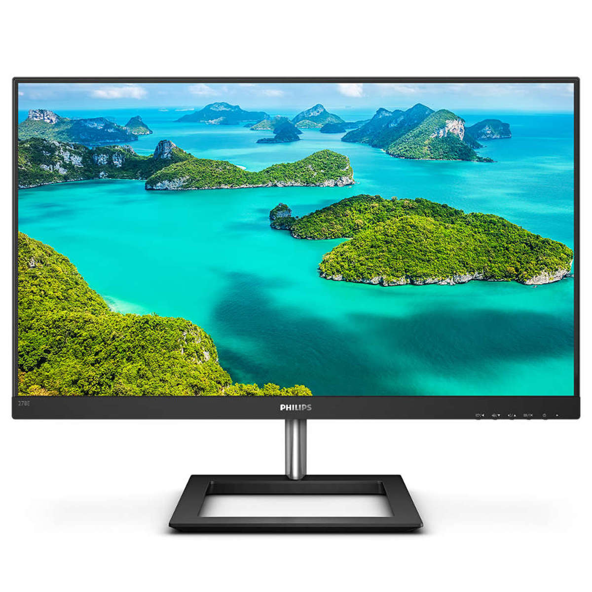 More about the K4 LED Monitor
