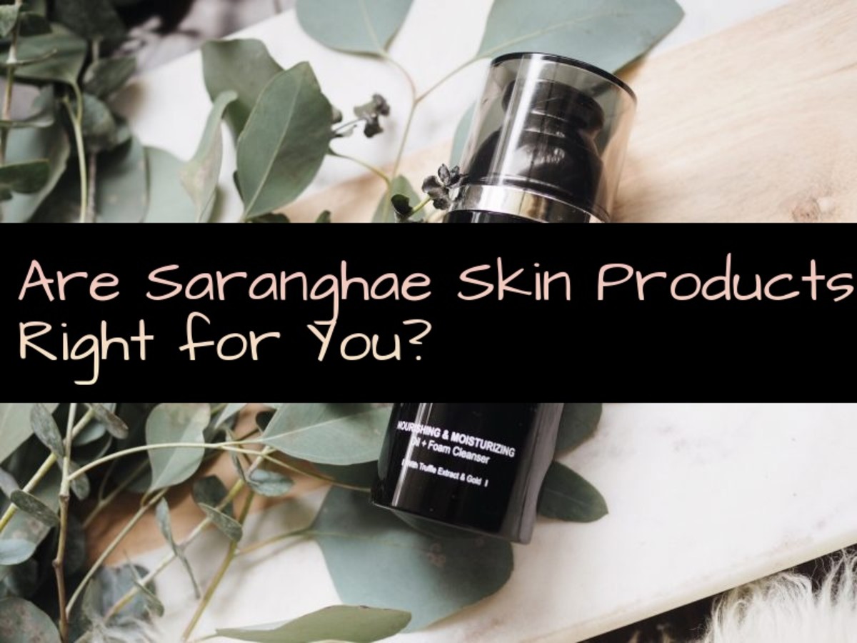 Saranghae Korean Skin Care Products: Are They Worth the Money?