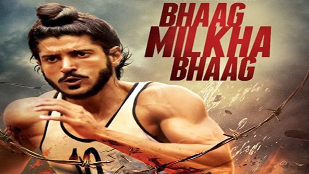 Top 5 Bollywood Biopic Movies