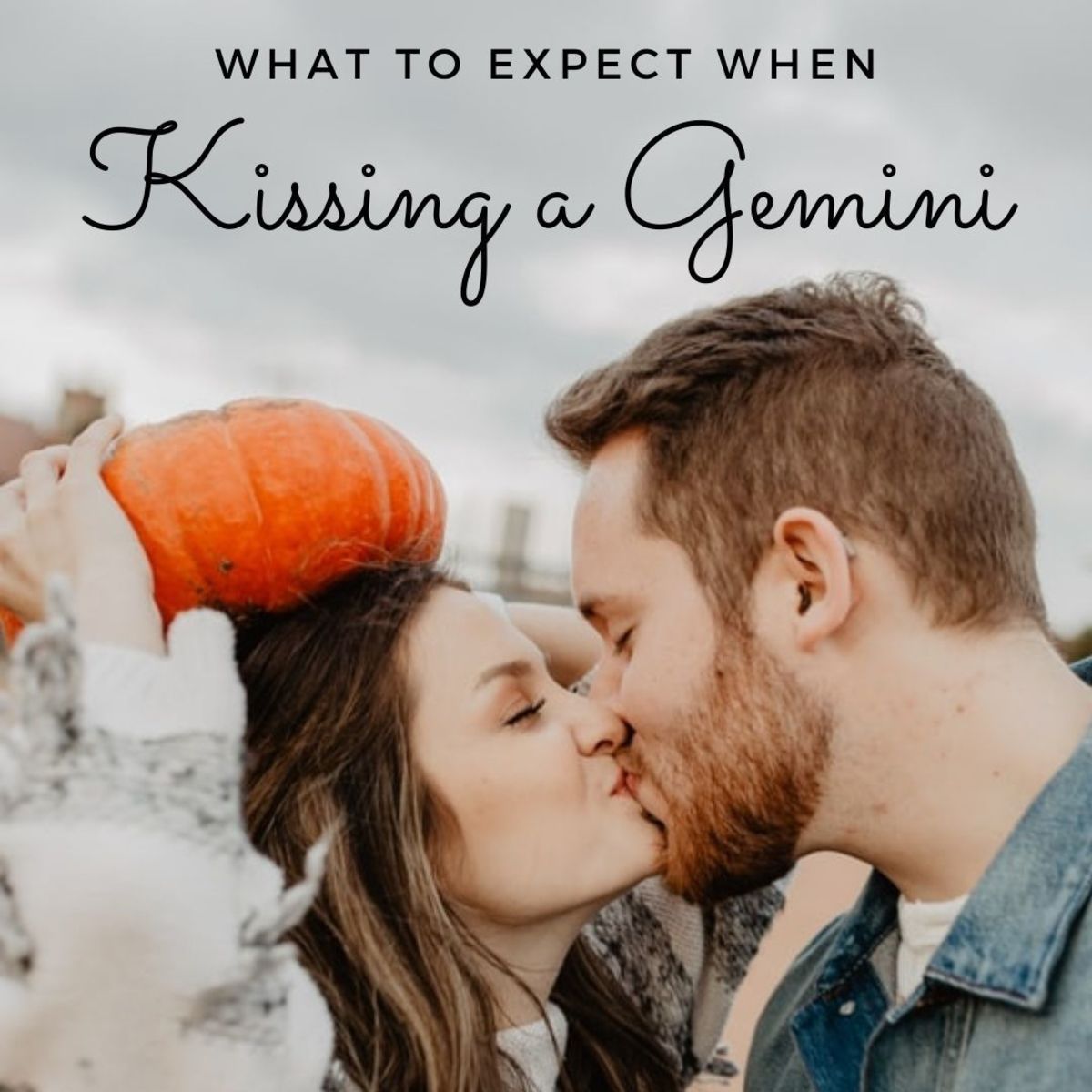 Gemini is a passionate and puzzling sign. 