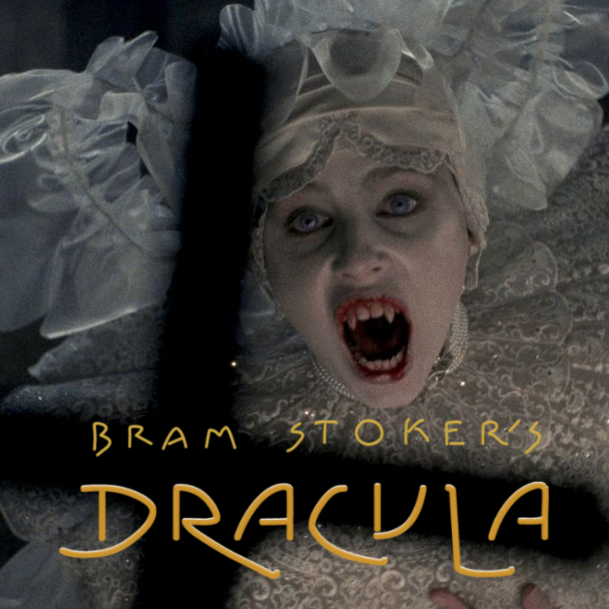 Coppola's intriguing twist on the horror tale of Dracula.
