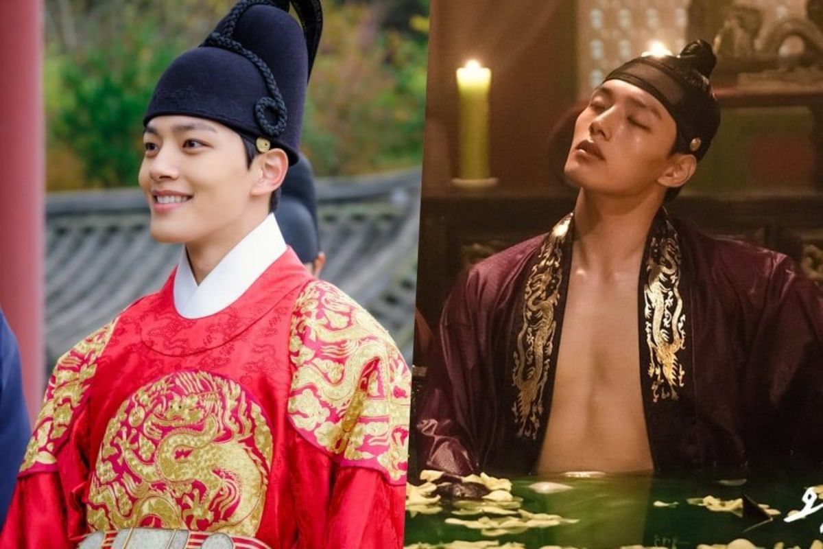Best Yeo Jin Goo K-Dramas That You Should Watch