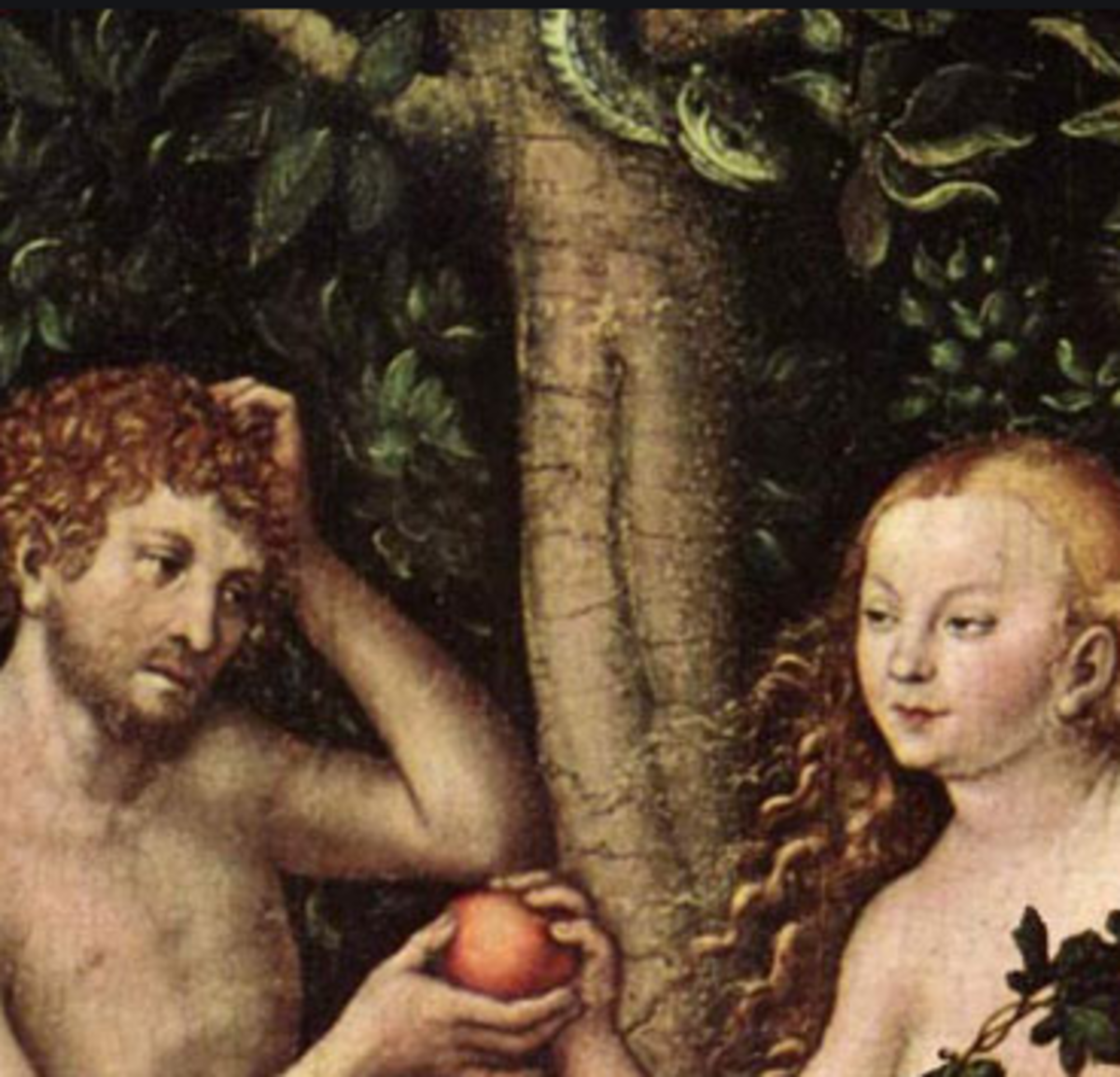 What Was Important About the Garden of Eden? - HubPages