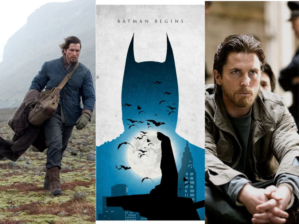 Top 10 Characters From Christopher Nolan’s Filmography - HubPages