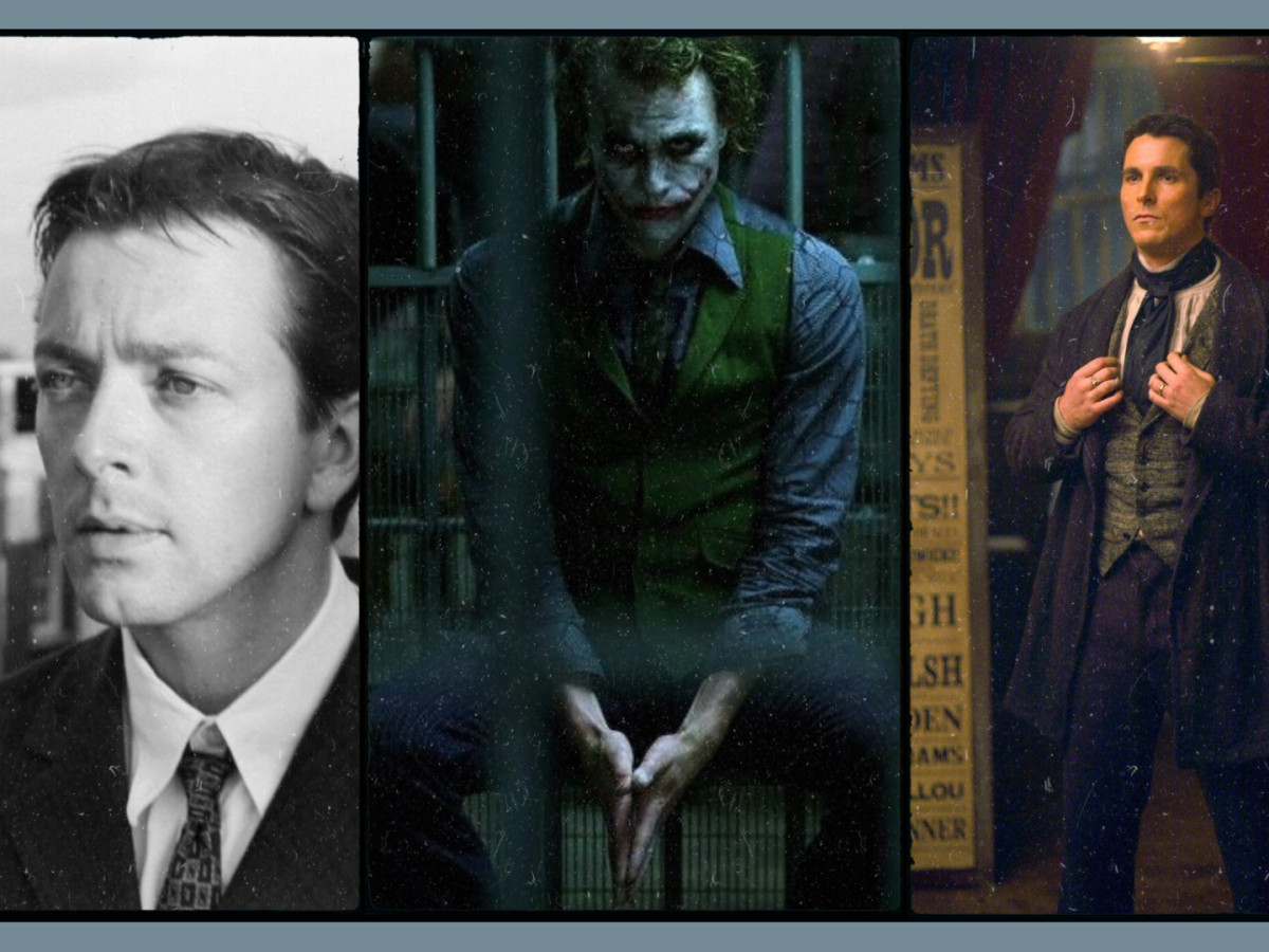 Top 10 Characters From Christopher Nolan’s Filmography