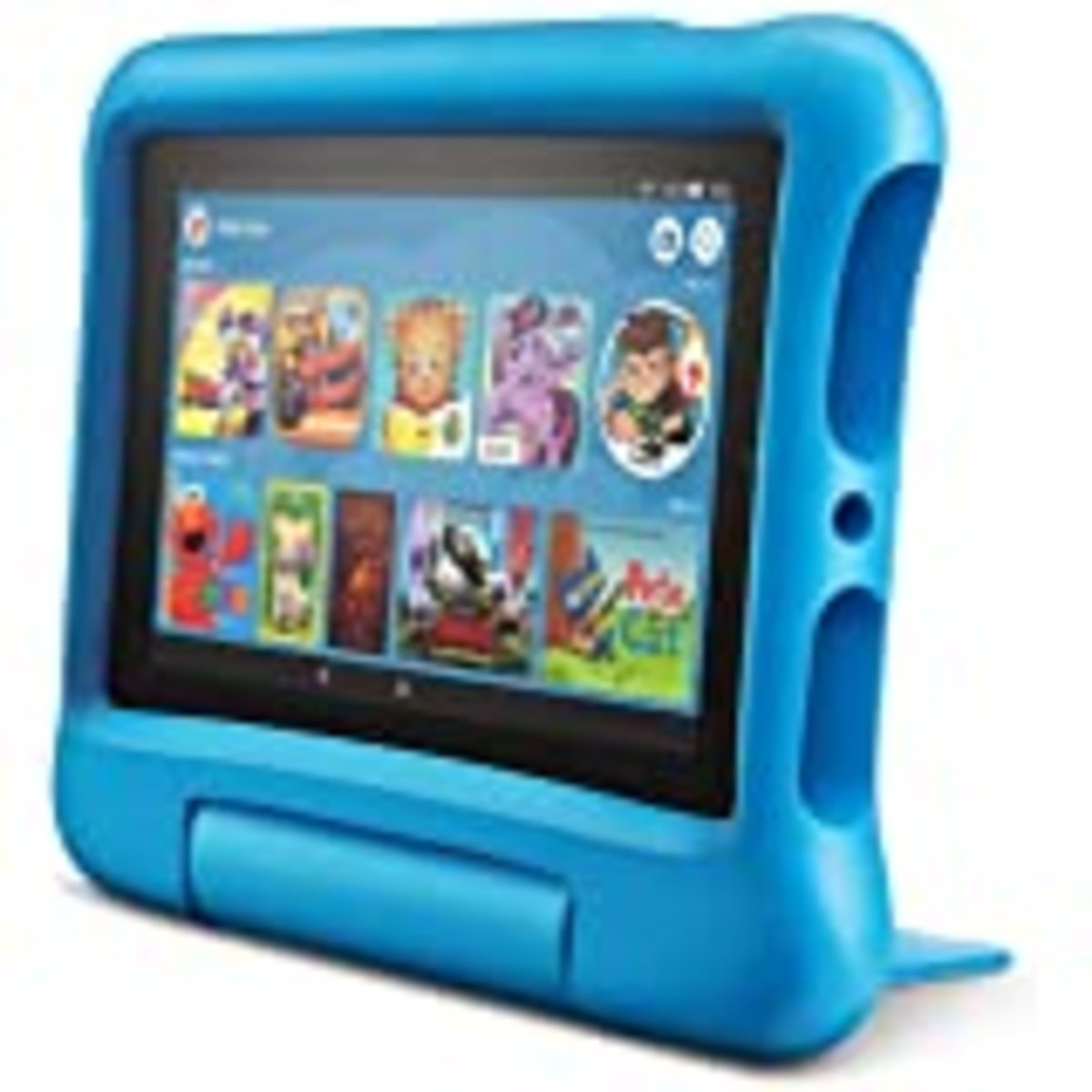 Amazon Fire Tablets for Kids