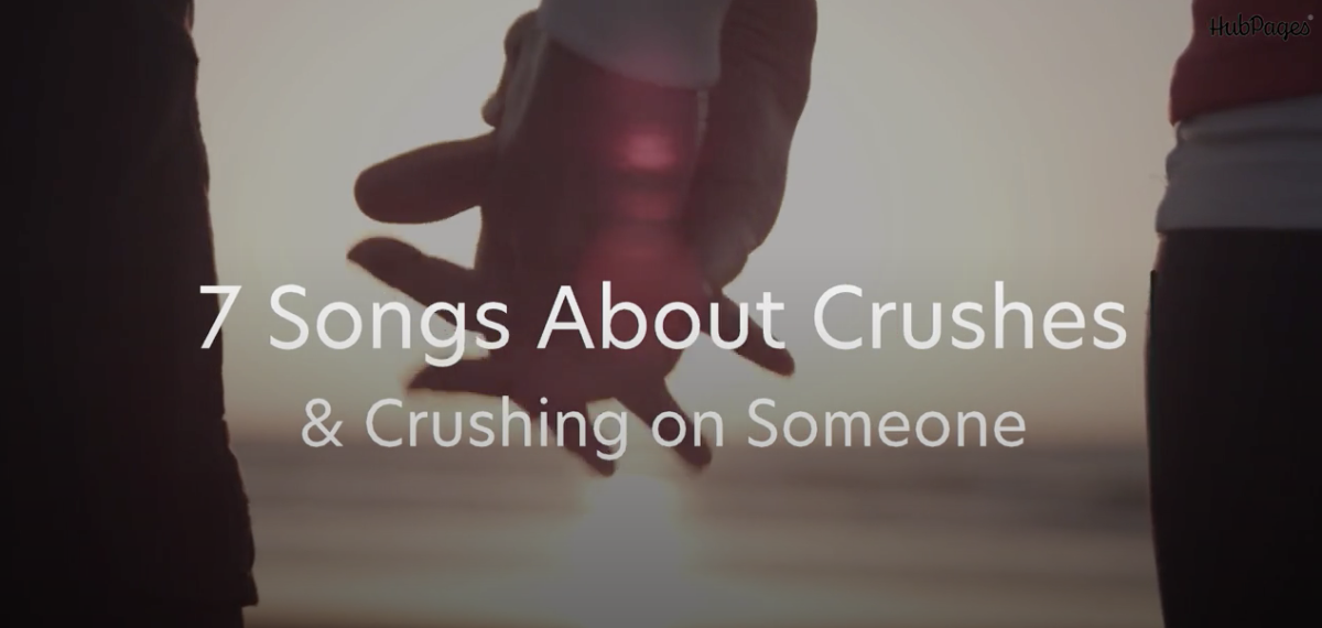 128 Songs About Crushes And Crushing On Someone Spinditty