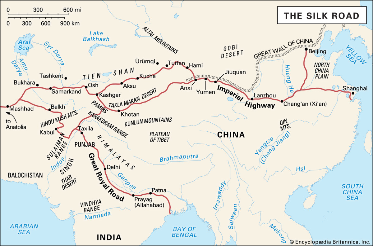 the-fascinating-story-of-the-silk-road
