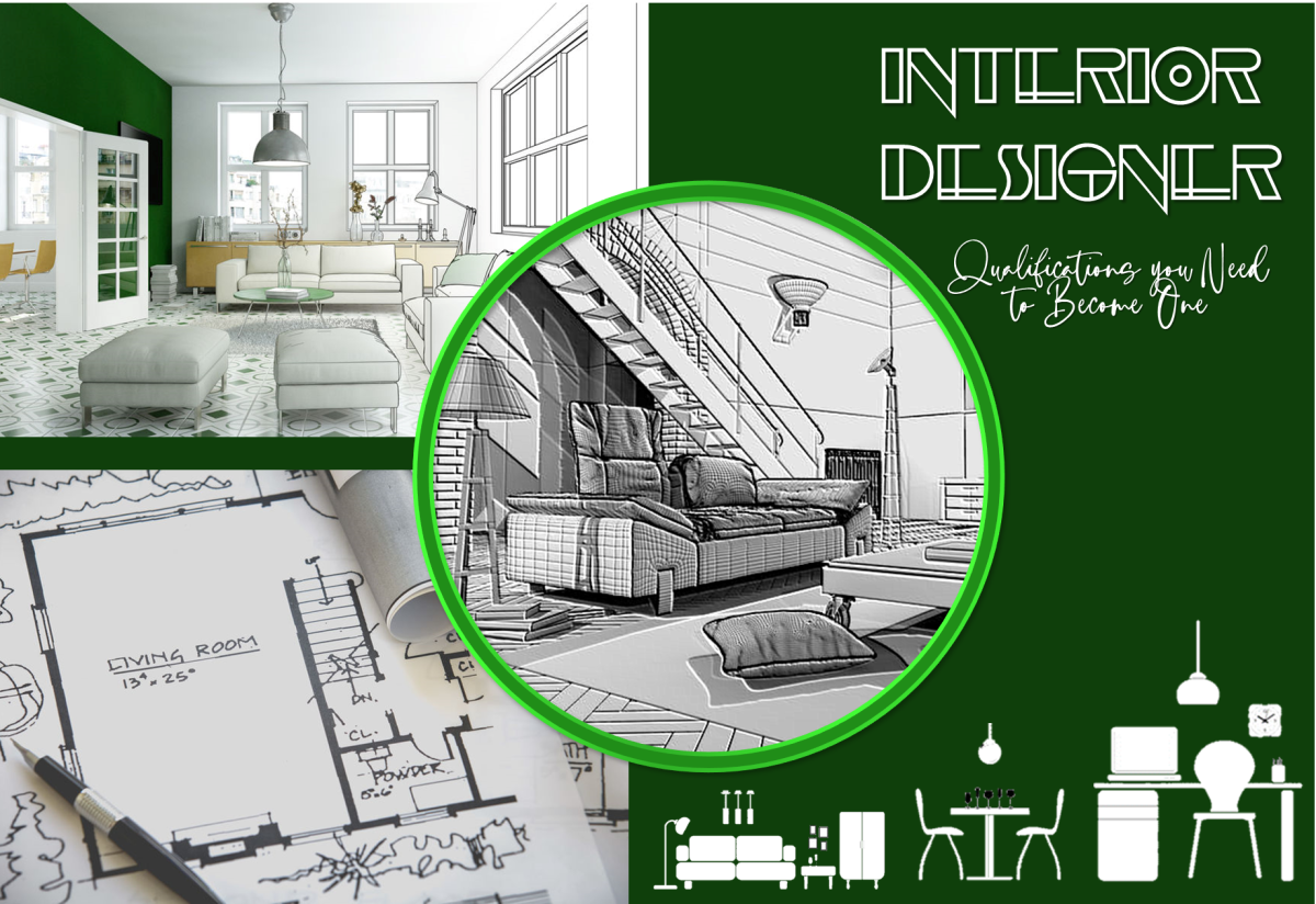 How To Prepare To Be An Interior Designer ToughNickel