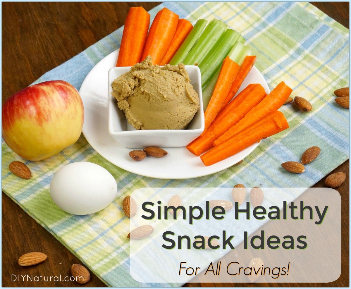 8 Healthy and Easy Low-Carb, High-Protein Snack Ideas