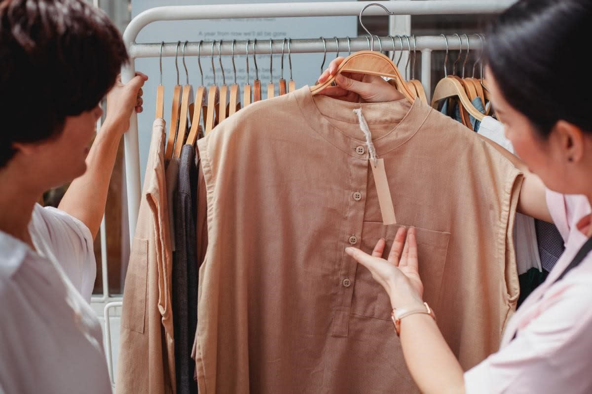 Garment Costing in the Fashion Industry