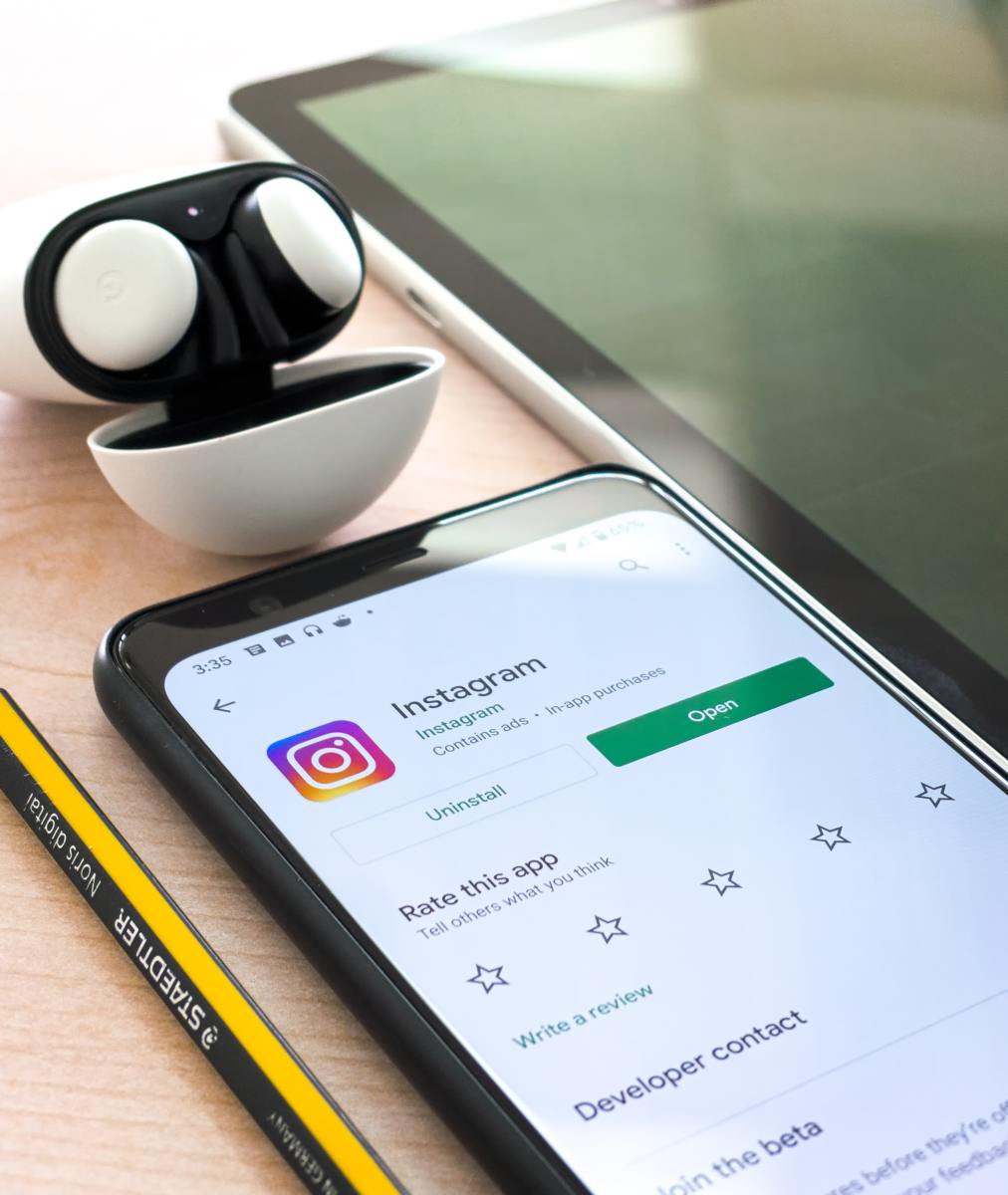How to Turn off Active Status on Instagram