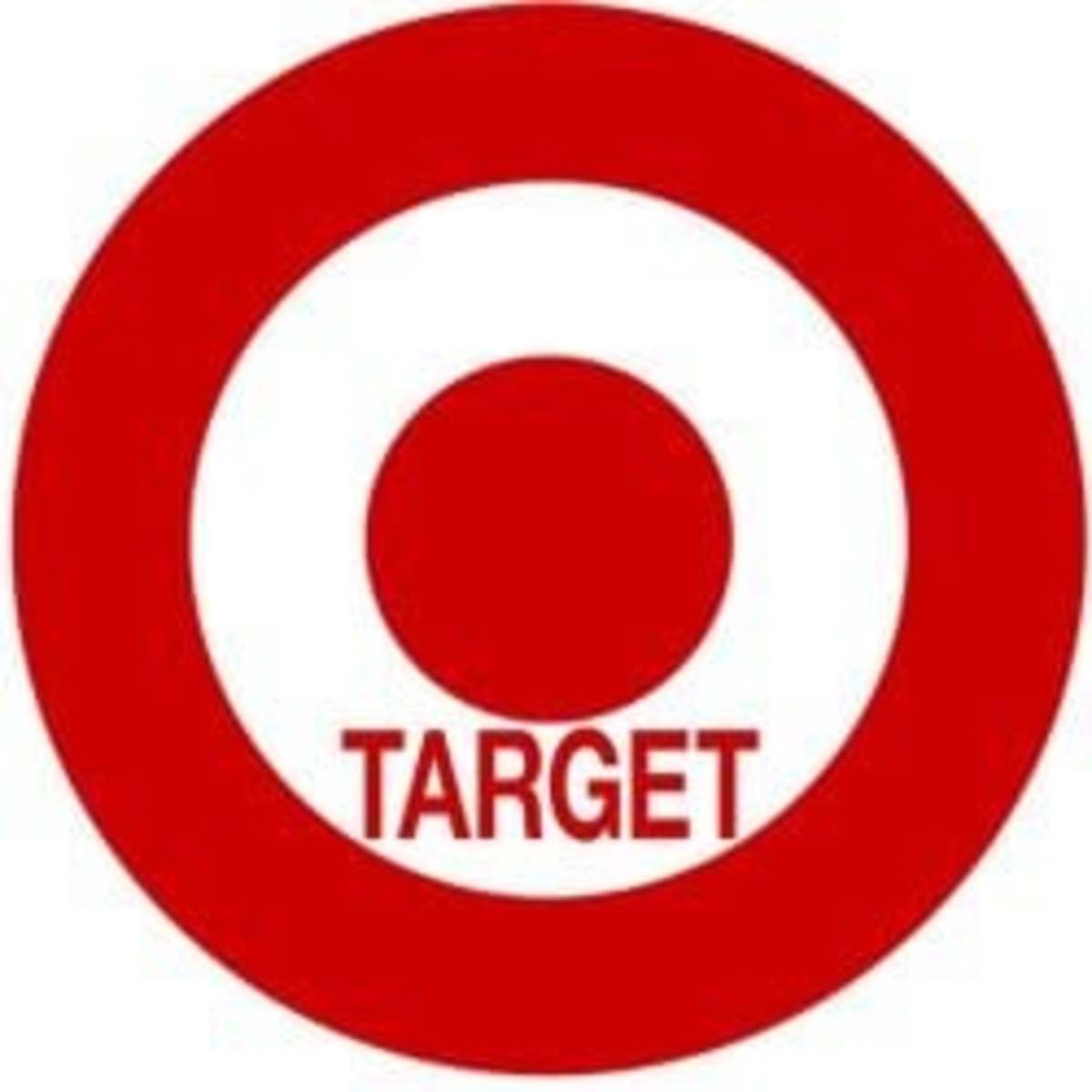 Coupon Codes for Target
