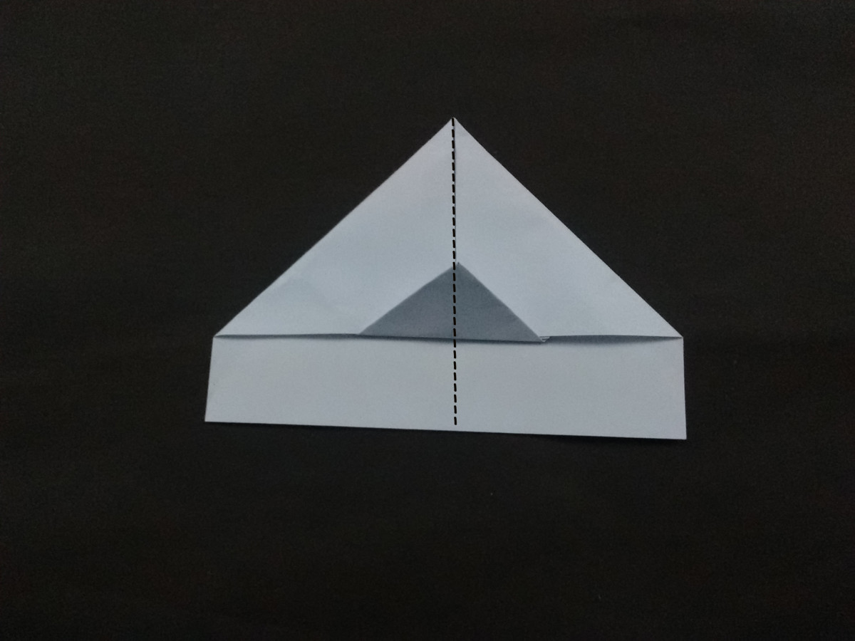 how-to-make-a-paper-plane-easily