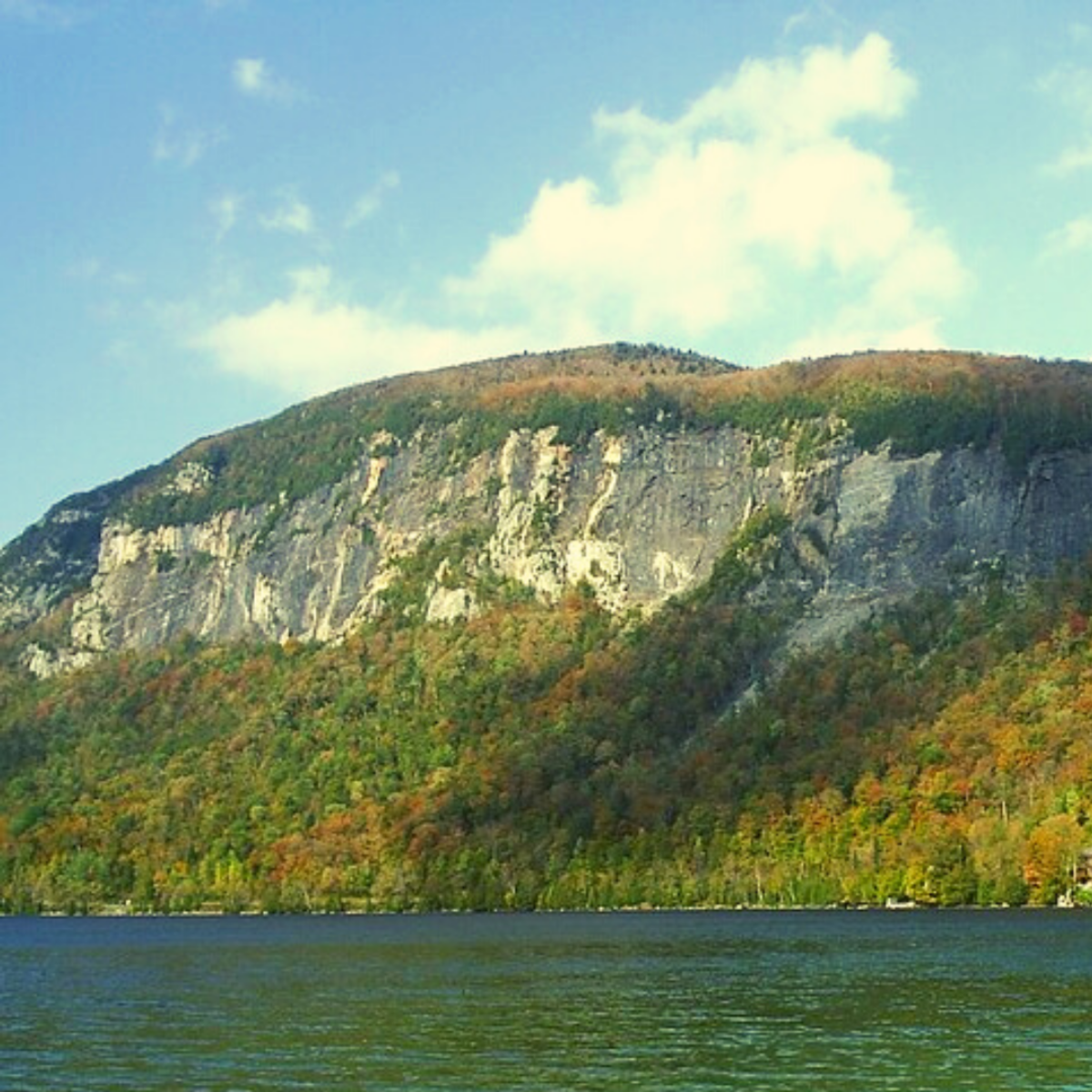 Lake Willoughby The Norwegian Fjord in Northern Vermont WanderWisdom
