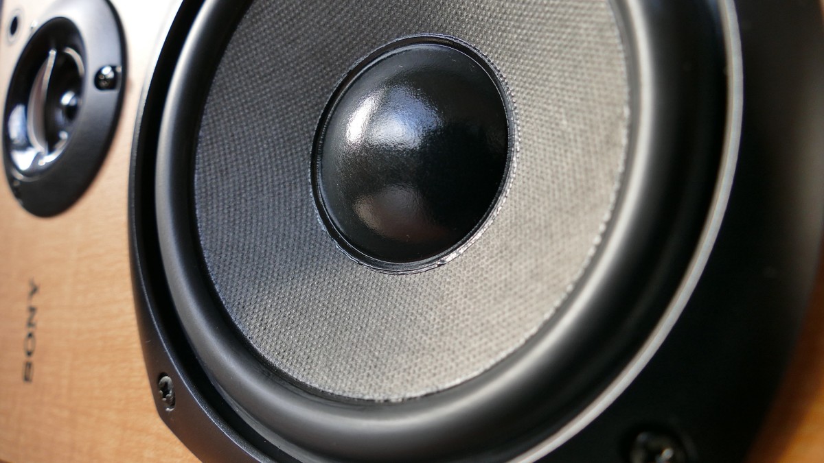 Can Loud Music Damage Speakers?