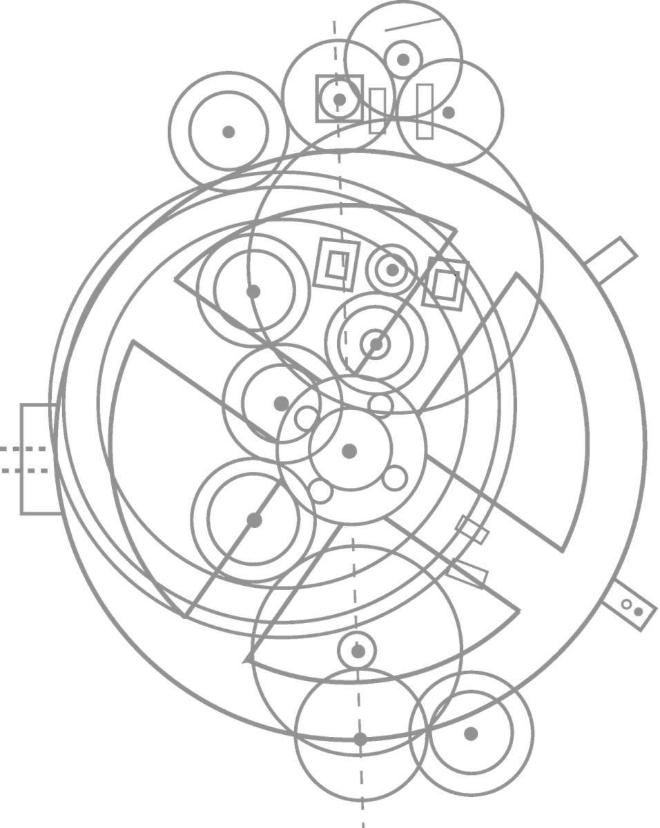 The Antikythera Mechanism 2 000 Year Old Computer Hubpages