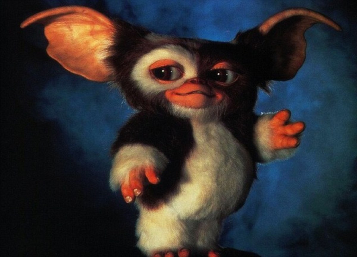 How the Gremlins Ruled the Sky - HubPages