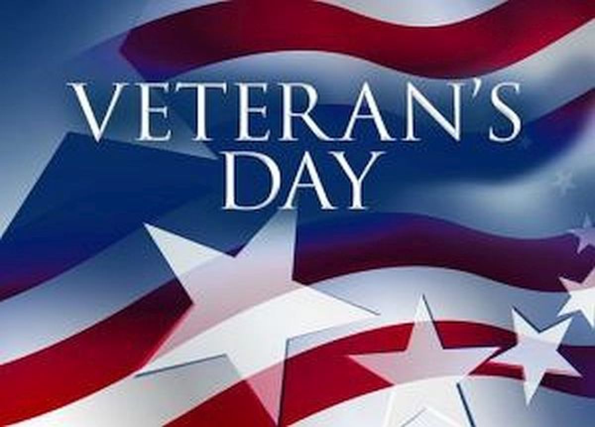 Veterans day comprehension questions