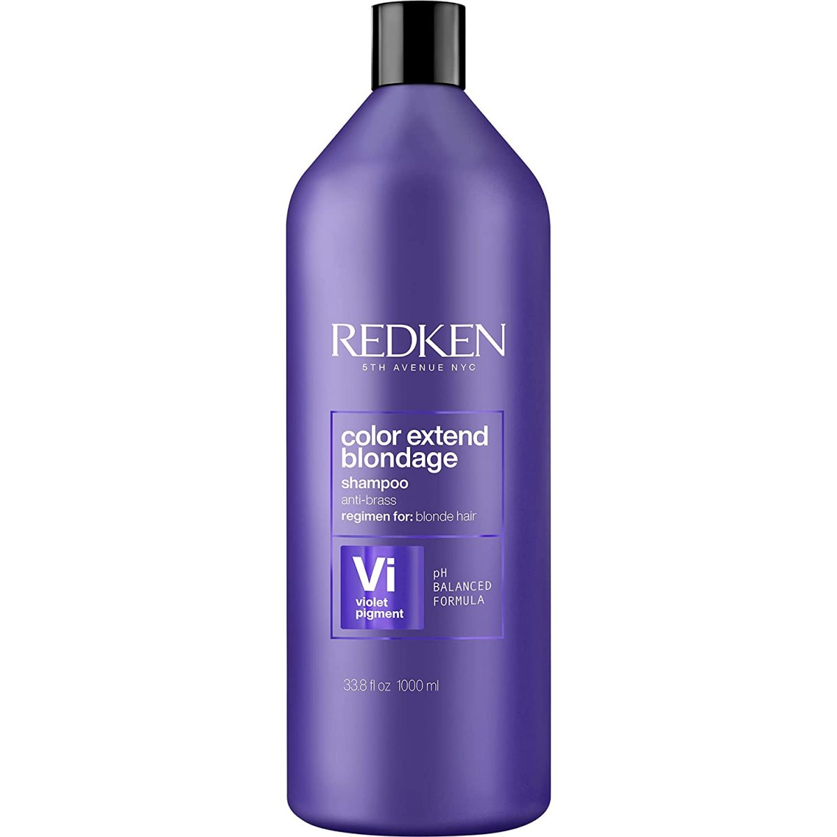 Redken Color Extend Blondage shampoo