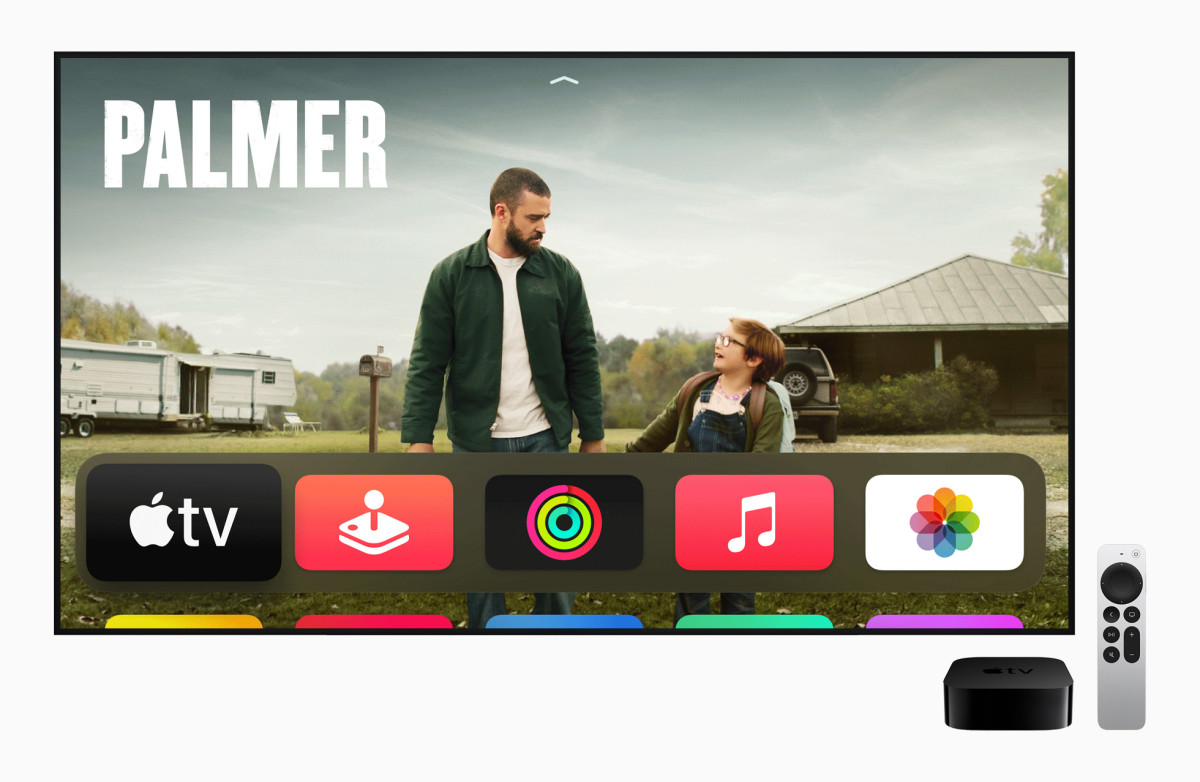 Should You Buy the 2021 Apple TV 4K?