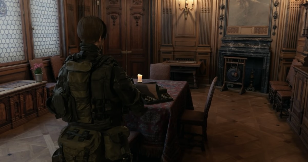 resident-evil-4-remake-what-is-happening