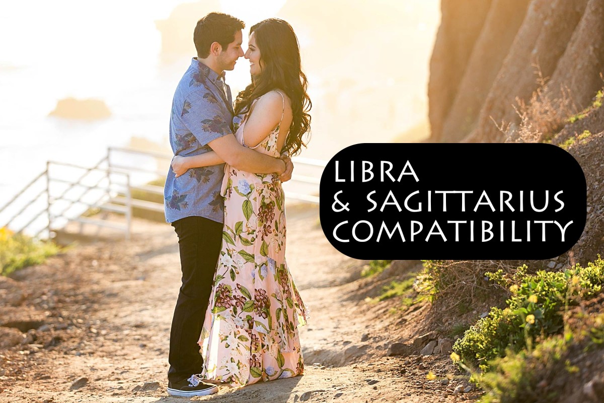 Are Libra and Sagittarius a Good Match? Everything You Need to Know About This Pairing HubPages