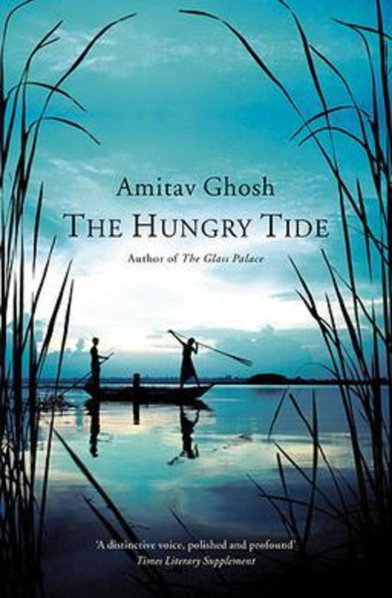 The Hungry Tide: A Portal to History
