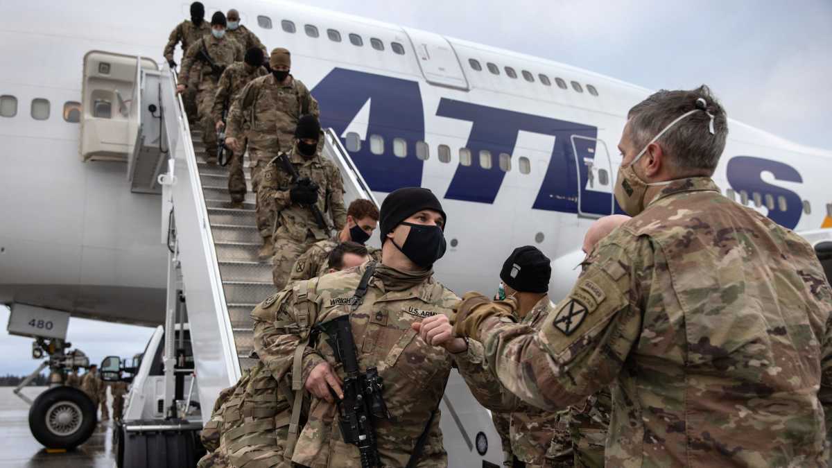 Us Retreat From Afghanistan- Another Defeat to Remember