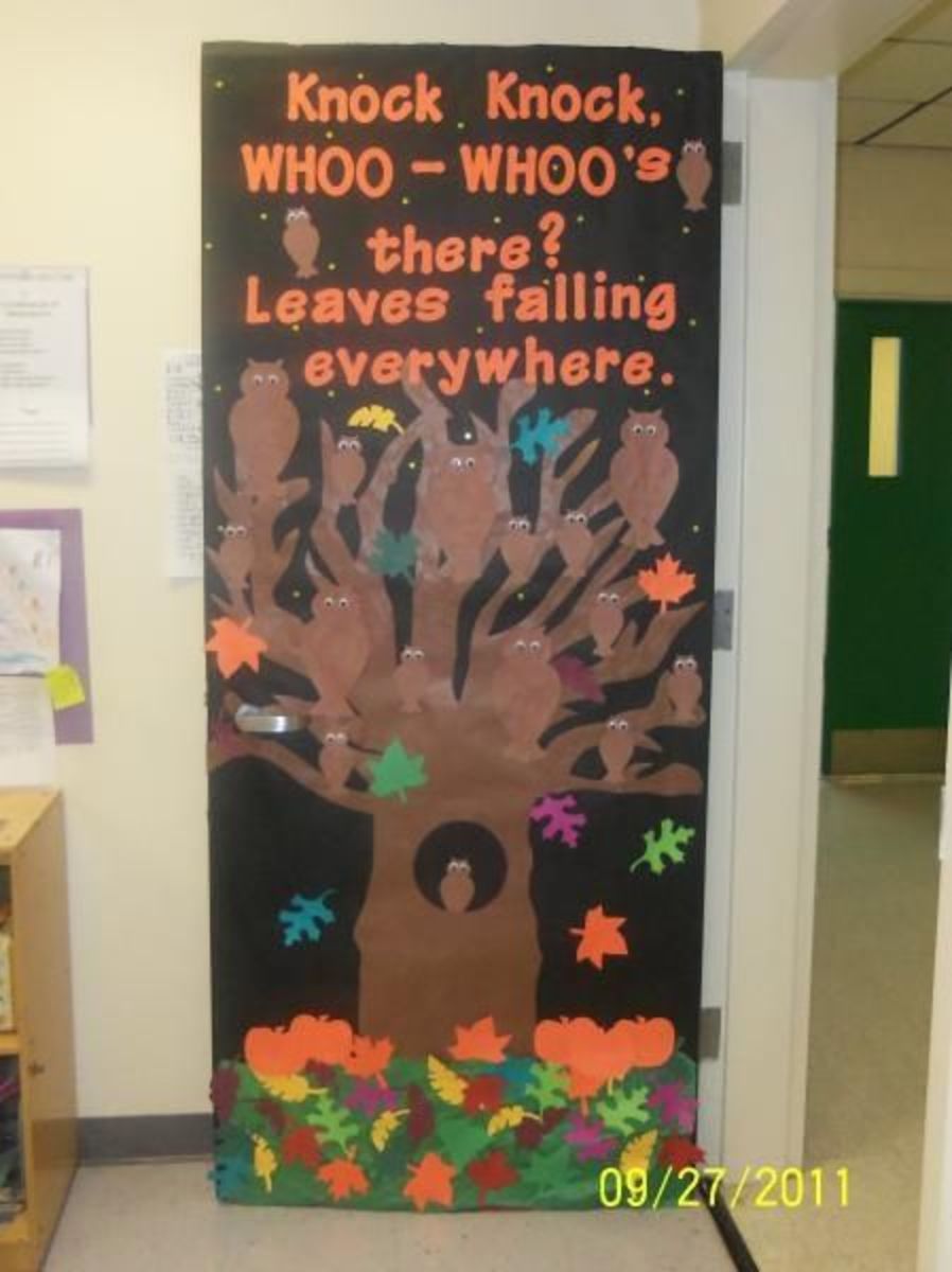 fall-classroom-door-ideas