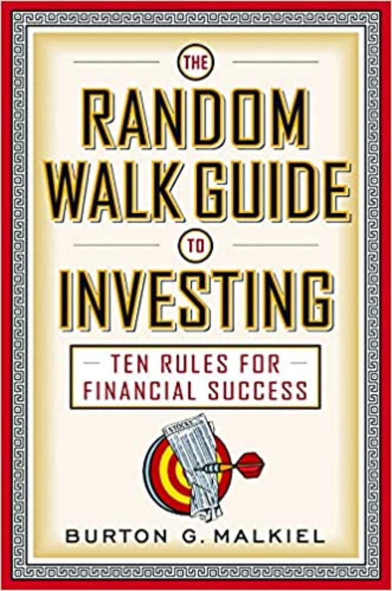 Top 10 Best Investment Books Ever HubPages