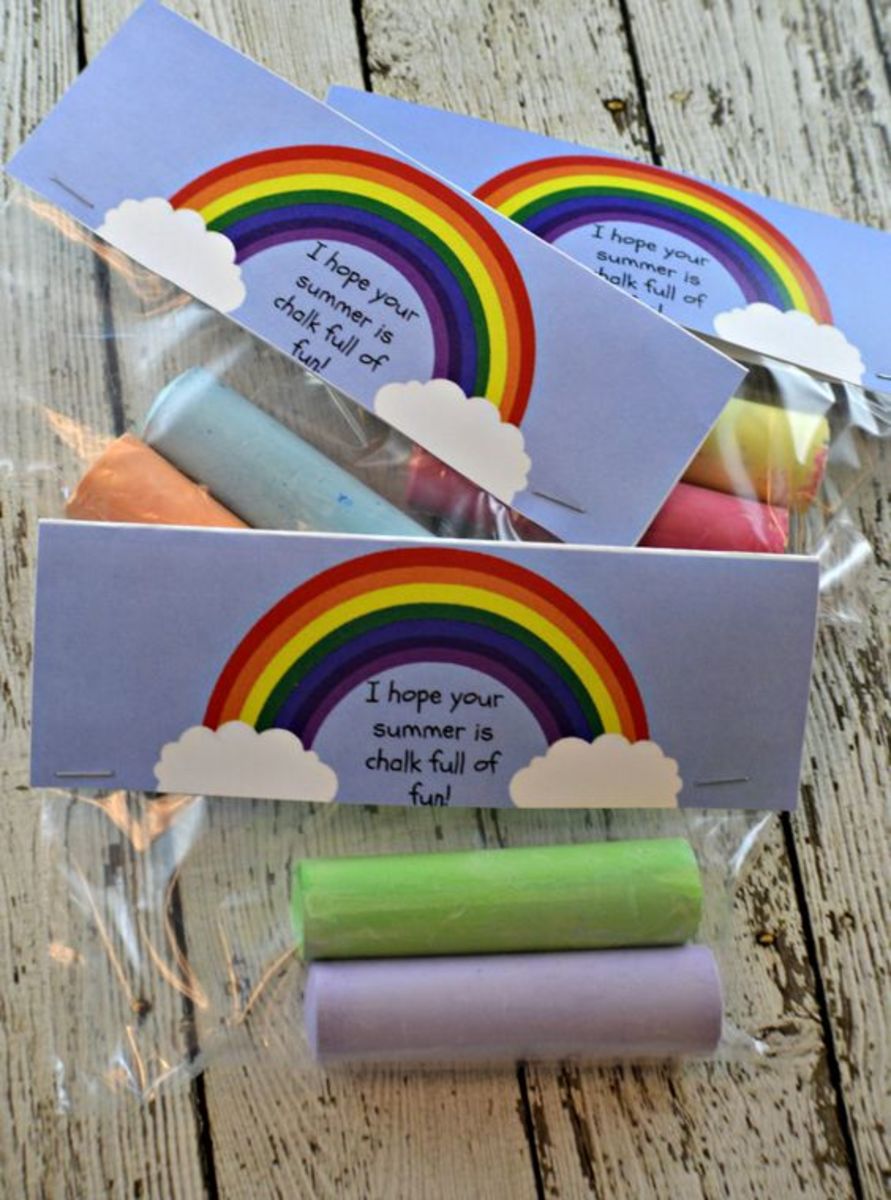 30 Easy DIY Back To School Gifts For Students WeHaveKids