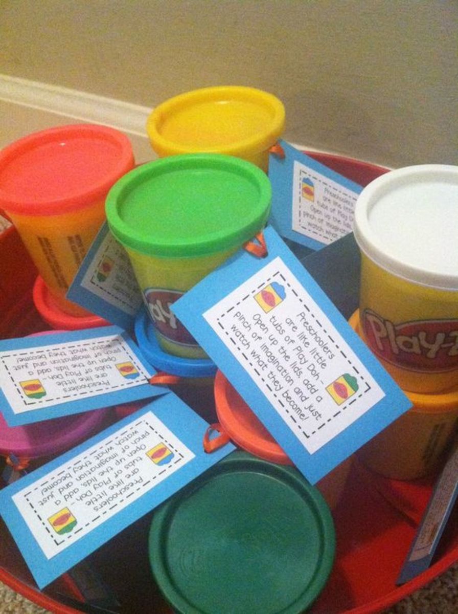 30 Easy DIY Back To School Gifts For Students WeHaveKids