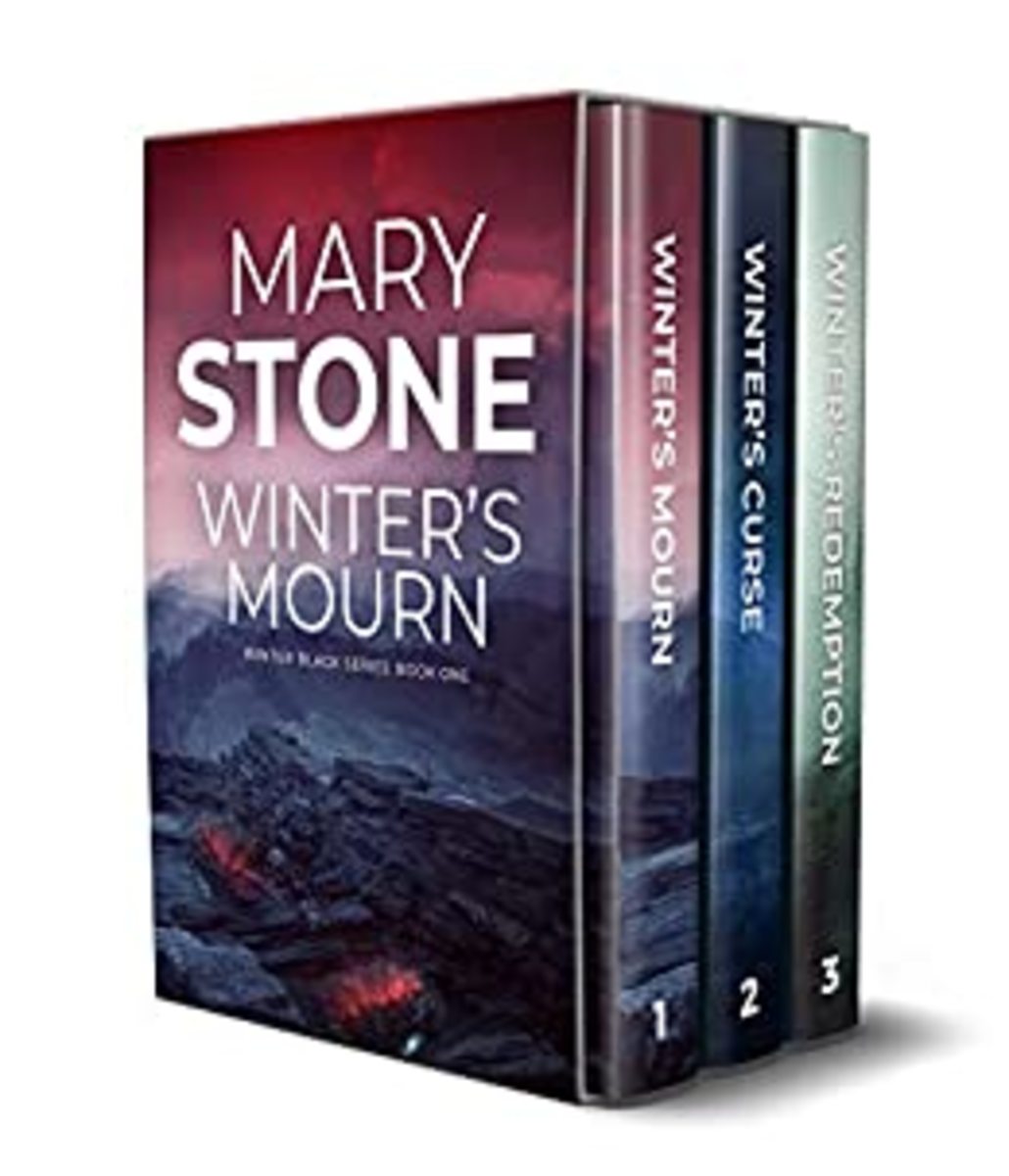 Mary Stone S Series Ranked Hubpages