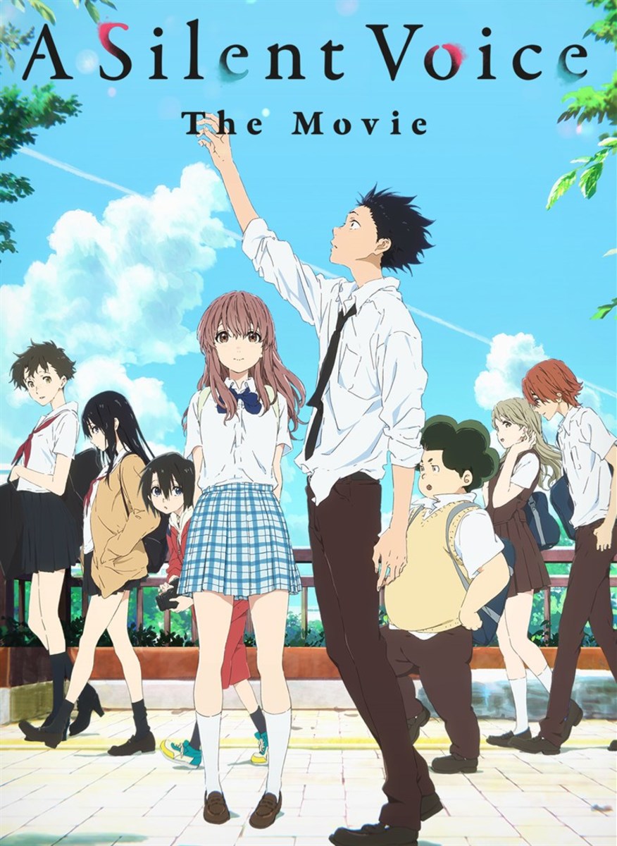 Best Anime Movies You Should Watch Tonight - HubPages