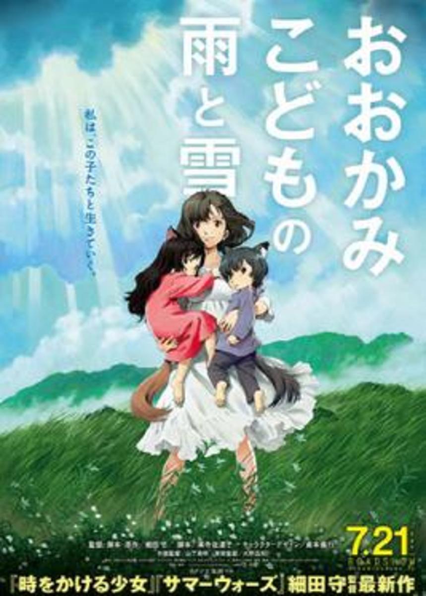 Best Anime Movies You Should Watch Tonight - HubPages