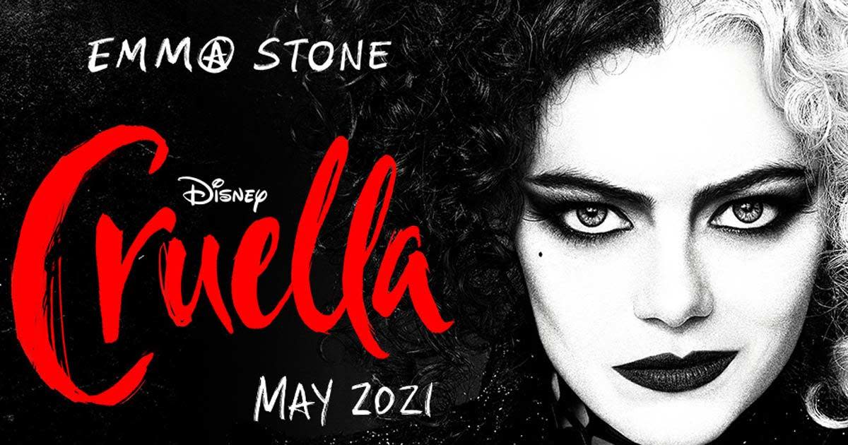 Cruella: A Review