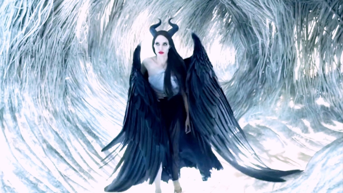 Maleficent 2 Full Movie Explanation 4k Image. HubPages